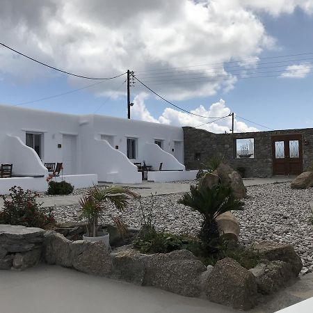 Studios Kumarou Glastros  Dış mekan fotoğraf
