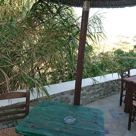 Studios Kumarou Glastros  Dış mekan fotoğraf