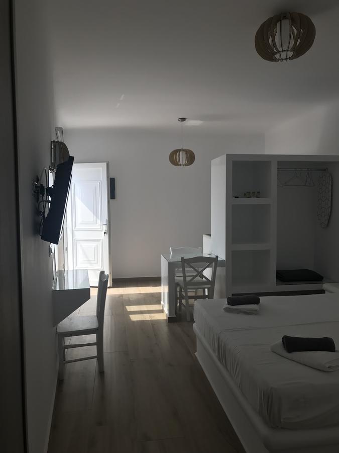 Studios Kumarou Glastros  Dış mekan fotoğraf