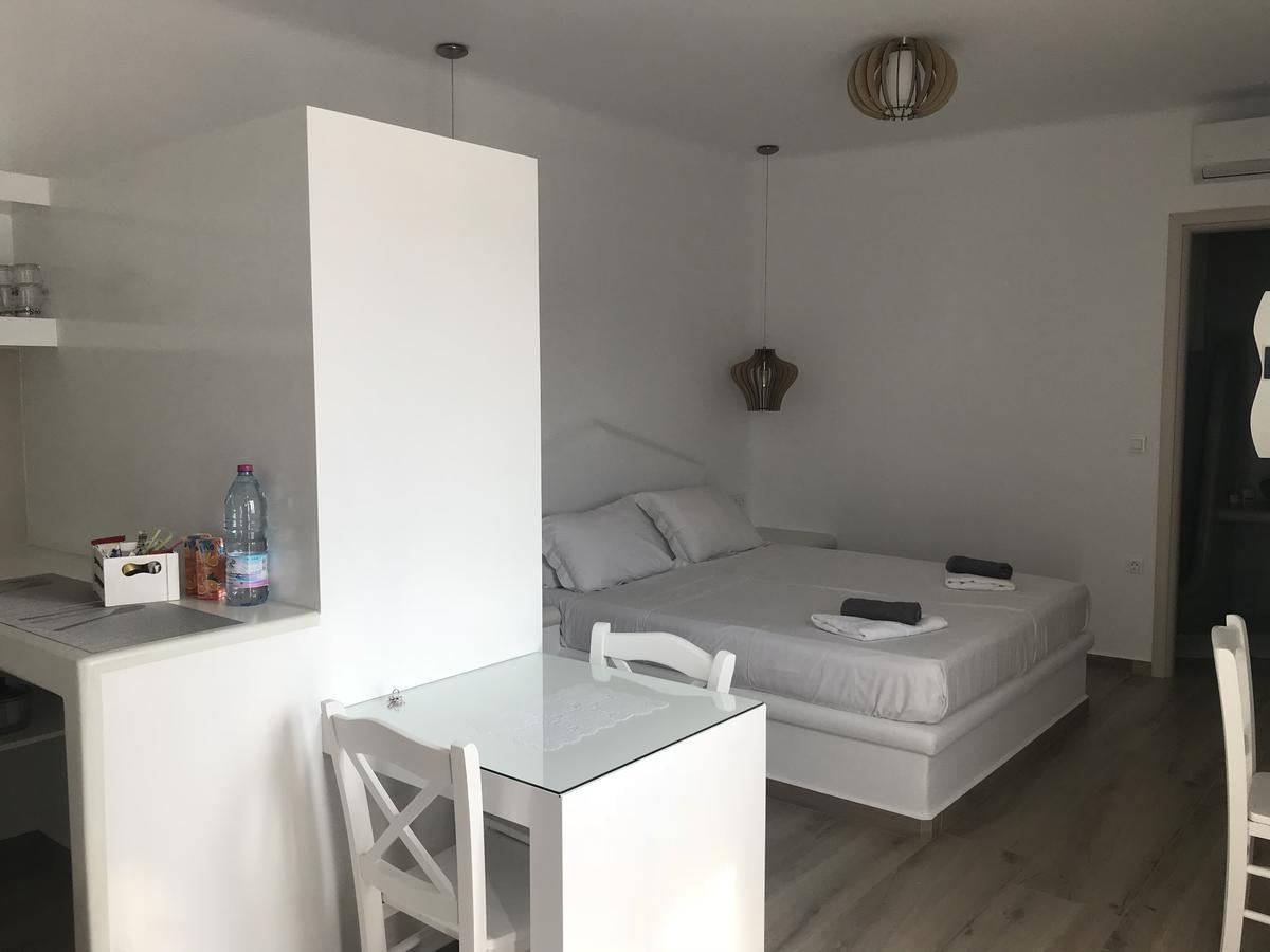 Studios Kumarou Glastros  Dış mekan fotoğraf