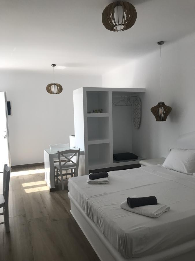 Studios Kumarou Glastros  Dış mekan fotoğraf