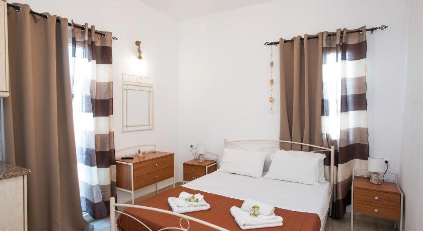 Studios Kumarou Glastros  Dış mekan fotoğraf